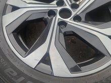 Load image into Gallery viewer, 1x Alufelge 18 Zoll 35ET 403009719R Renault Koleos I Captur Arkana Rim Wheel FEL5602873025rw