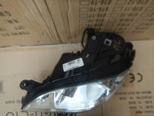 Load image into Gallery viewer, Frontscheinwerfer Mercedes-Benz W164 Links Scheinwerfer Headlight