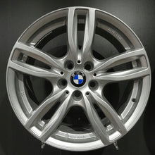 Load image into Gallery viewer, 4x Alufelge 17 Zoll 7.5" 5x112 27ET BMW G21 5 G30 G20 Rim Wheel FEL5446146094qy