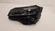 Load image into Gallery viewer, Frontscheinwerfer Skoda Karoq 57B941015D Full LED Links Scheinwerfer Headlight SCH7985366505ys