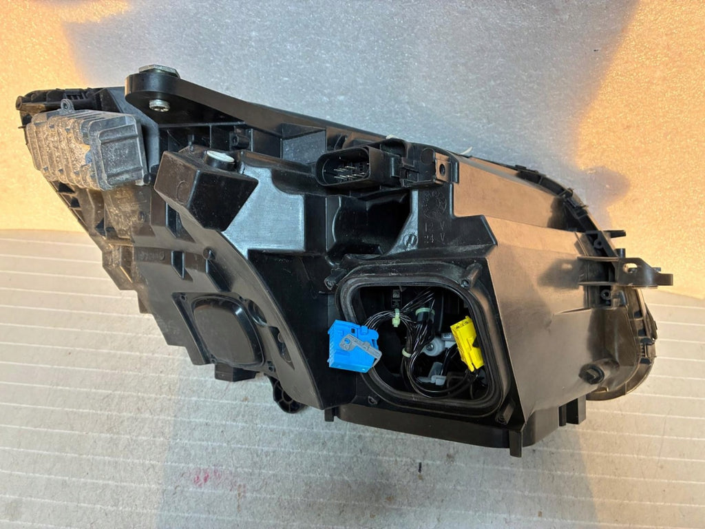 Frontscheinwerfer Mercedes-Benz W205 A2059063104 Full LED Links Headlight SCH6406839379li
