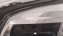 Laden Sie das Bild in den Galerie-Viewer, Frontscheinwerfer BMW X3 G01 8739654-01 Rechts Scheinwerfer Headlight SCH6373697546hs