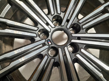 Laden Sie das Bild in den Galerie-Viewer, 1x Alufelge 18 Zoll 7.5&quot; 5x112 8089890 BMW G22 3 G20 Rim Wheel