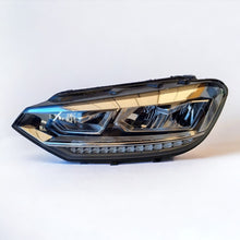 Load image into Gallery viewer, Frontscheinwerfer VW Touran 5TB941035B LED Links Scheinwerfer Headlight