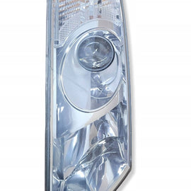 Frontscheinwerfer Skoda Octavia I Rechts Scheinwerfer Headlight SCH5654244491et