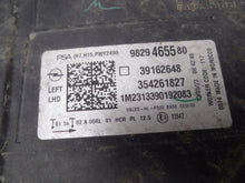 Laden Sie das Bild in den Galerie-Viewer, Frontscheinwerfer Opel Corsa F 9829465580 Links Scheinwerfer Headlight SCH8644005159nf
