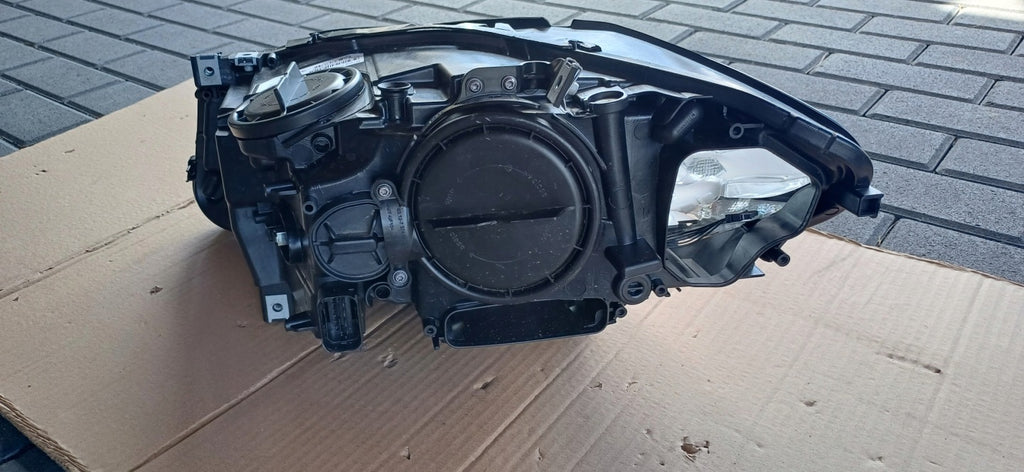 Frontscheinwerfer BMW F11 F10 7271908-10 Ein Stück (Rechts oder Links) Headlight SCH2708739819ro