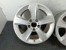 Load image into Gallery viewer, 4x Alufelge 17 Zoll 8.0" 5x120 8JX17H2ET47 BMW 3 E46 Rim Wheel FEL4554113486ro