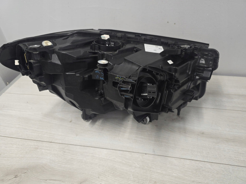 Frontscheinwerfer BMW X3 G01 G02 5A29201 LED Links Scheinwerfer Headlight SCH9108302830eh