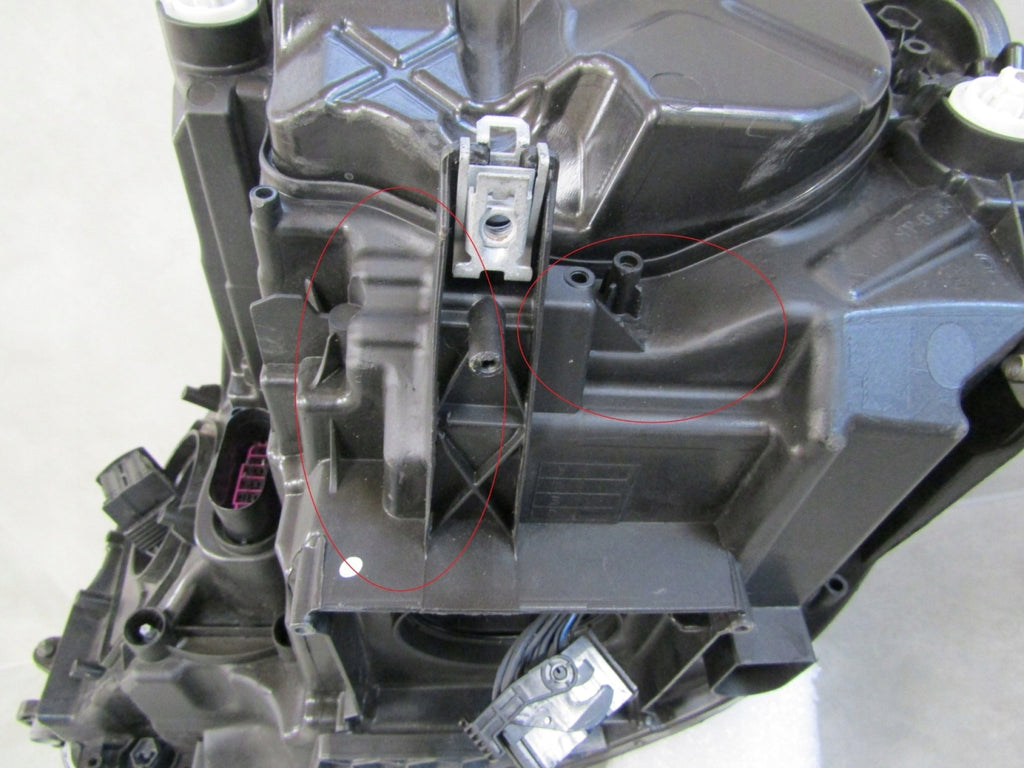 Frontscheinwerfer VW Golf VII 5G1941082F LED Rechts Scheinwerfer Headlight SCH4257375172qp