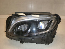 Laden Sie das Bild in den Galerie-Viewer, Frontscheinwerfer Mercedes-Benz Glc A2539065701 LED Links Scheinwerfer Headlight SCH6591422783ga
