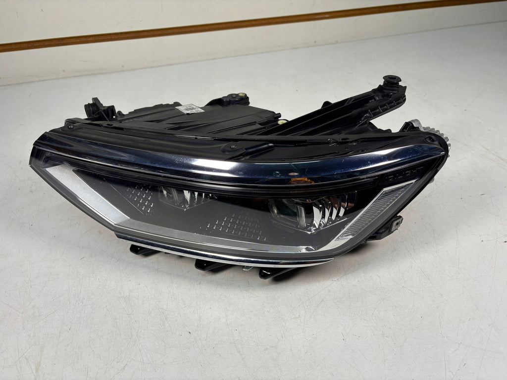 Frontscheinwerfer VW Passat B8 3G1941081P Ein Stück (Rechts oder Links) SCH6935044894of