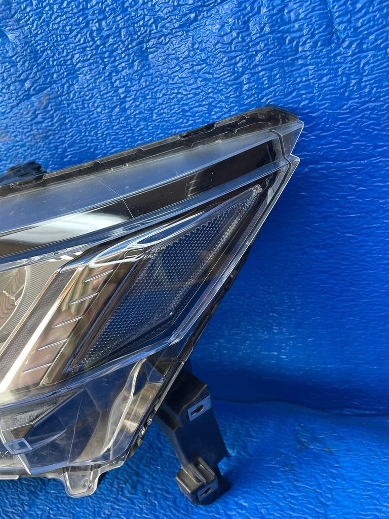 Frontscheinwerfer Mitsubishi Asx 78808810 Full LED Links Scheinwerfer Headlight