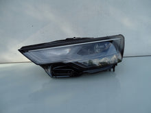 Laden Sie das Bild in den Galerie-Viewer, Frontscheinwerfer Audi A6 C8 4K0941033 LED Links Scheinwerfer Headlight