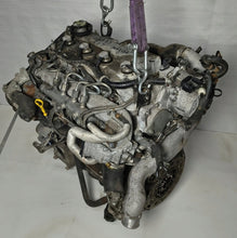Laden Sie das Bild in den Galerie-Viewer, Motor Mazda 6 Gh RF7J 2.0 CITD 110PS Diesel Engine Komplett MOT2197864779te