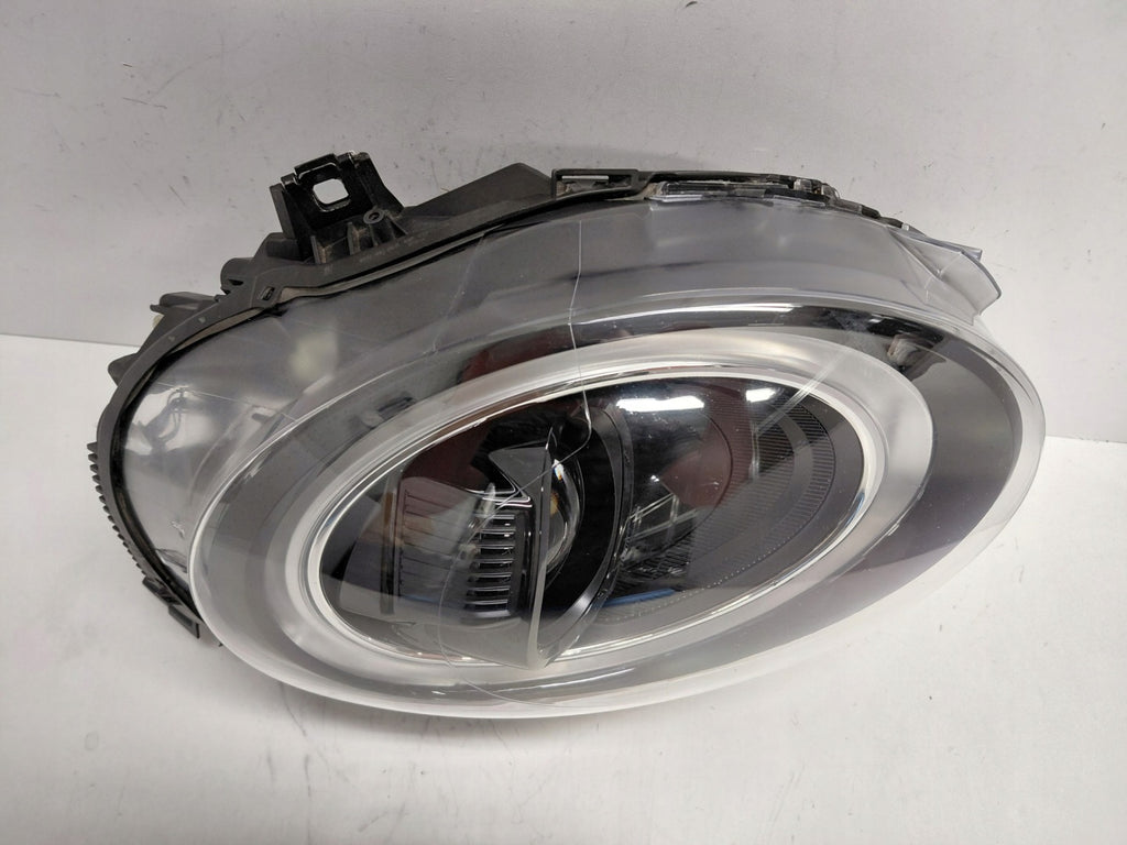 Frontscheinwerfer Mini F56 F55 5A01962-04 Full LED Rechts Scheinwerfer Headlight SCH2723317244op