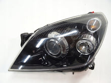 Laden Sie das Bild in den Galerie-Viewer, Frontscheinwerfer Opel Astra H Bi-Xenon Links Scheinwerfer Headlight SCH6595701349ou