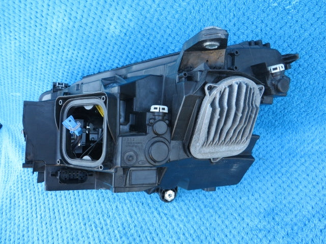 Frontscheinwerfer Mercedes-Benz Glc A2539065801 LED Rechts Headlight SCH4412429267hb