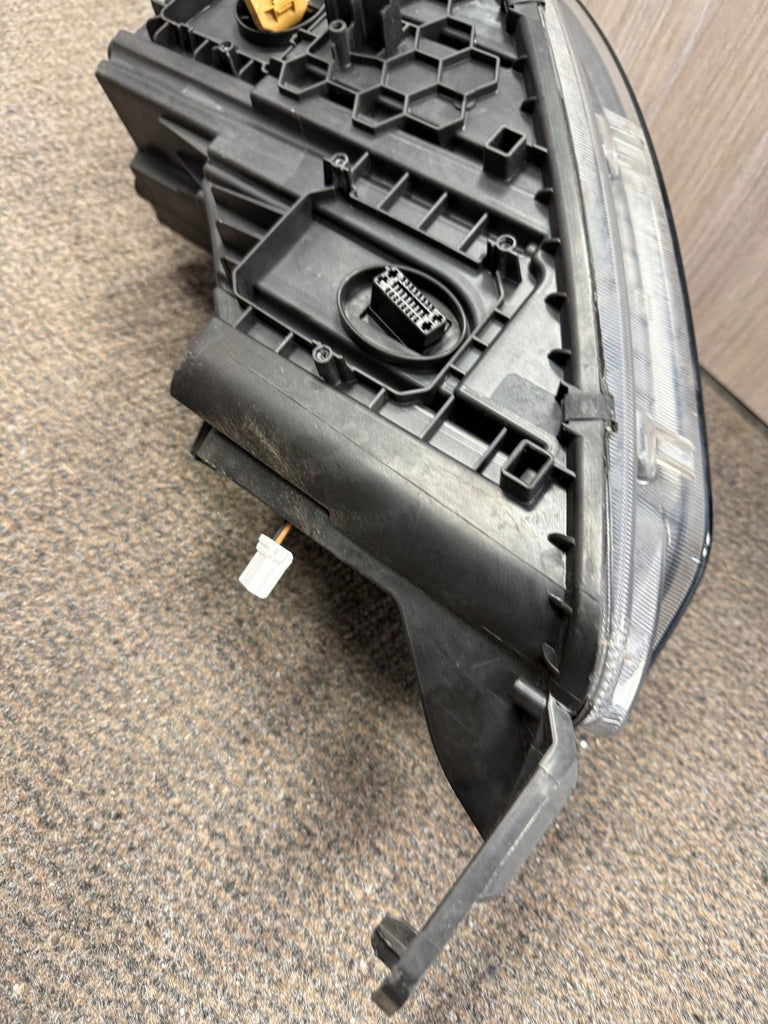 Frontscheinwerfer Skoda Yeti 5L1941016C Xenon Rechts Scheinwerfer Headlight SCH1666743750cp