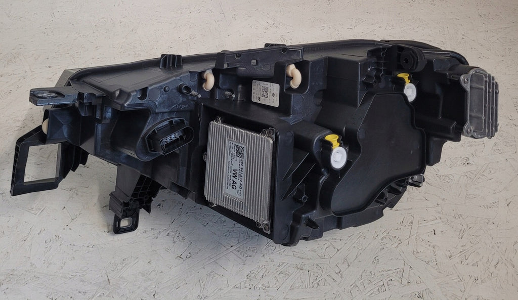 Frontscheinwerfer VW Id.4 11B941036M Full LED Rechts Scheinwerfer Headlight SCH9202294141tn