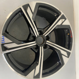 1x Alufelge 19 Zoll 8.5
