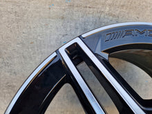 Load image into Gallery viewer, 1x Alufelge 18 Zoll 7.5" 5x112 A1174011500 Mercedes-Benz Cla Amg Rim Wheel FEL3225501749ie