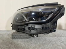 Load image into Gallery viewer, Frontscheinwerfer Mercedes-Benz W247 X247 A2479064204 LED Rechts Headlight SCH1968981539gy