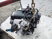Load image into Gallery viewer, Motor VW Touareg BAC 2.5 TDI 174PS 128kW 119TKm 2006 Diesel Engine Komplett MOT9962581302oc