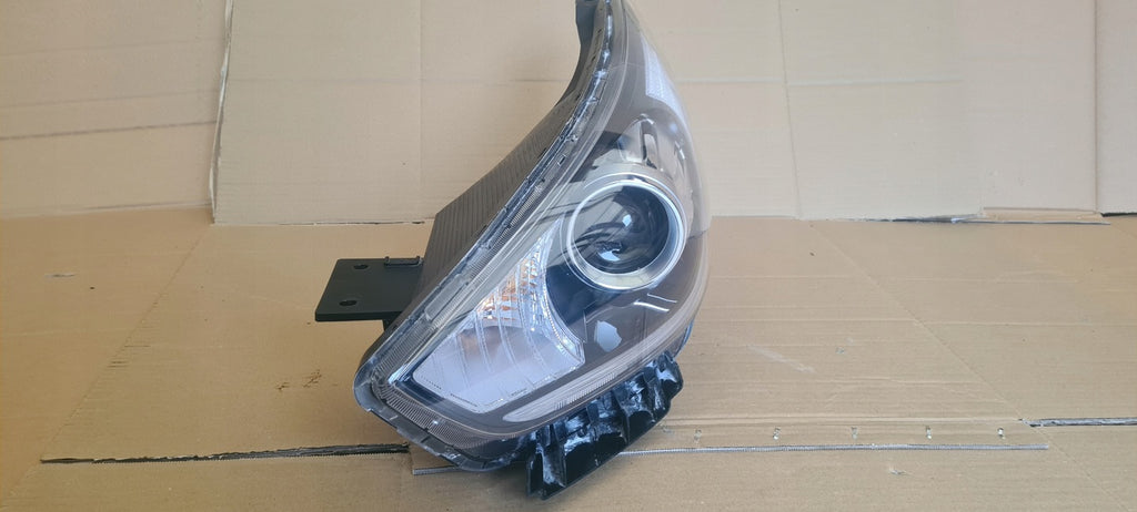 Frontscheinwerfer Kia Niro Xenon Links Scheinwerfer Headlight