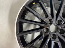 Load image into Gallery viewer, 1x Alufelge 17 Zoll 7.0" 5x100 46ET 5JA601025AJ Skoda Fabia Iii Rim Wheel FEL1142045926lc