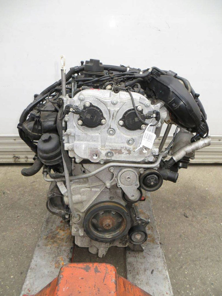 Motor Mercedes-Benz W176 270910 1.6 2017 Benzin Engine Unkomplett