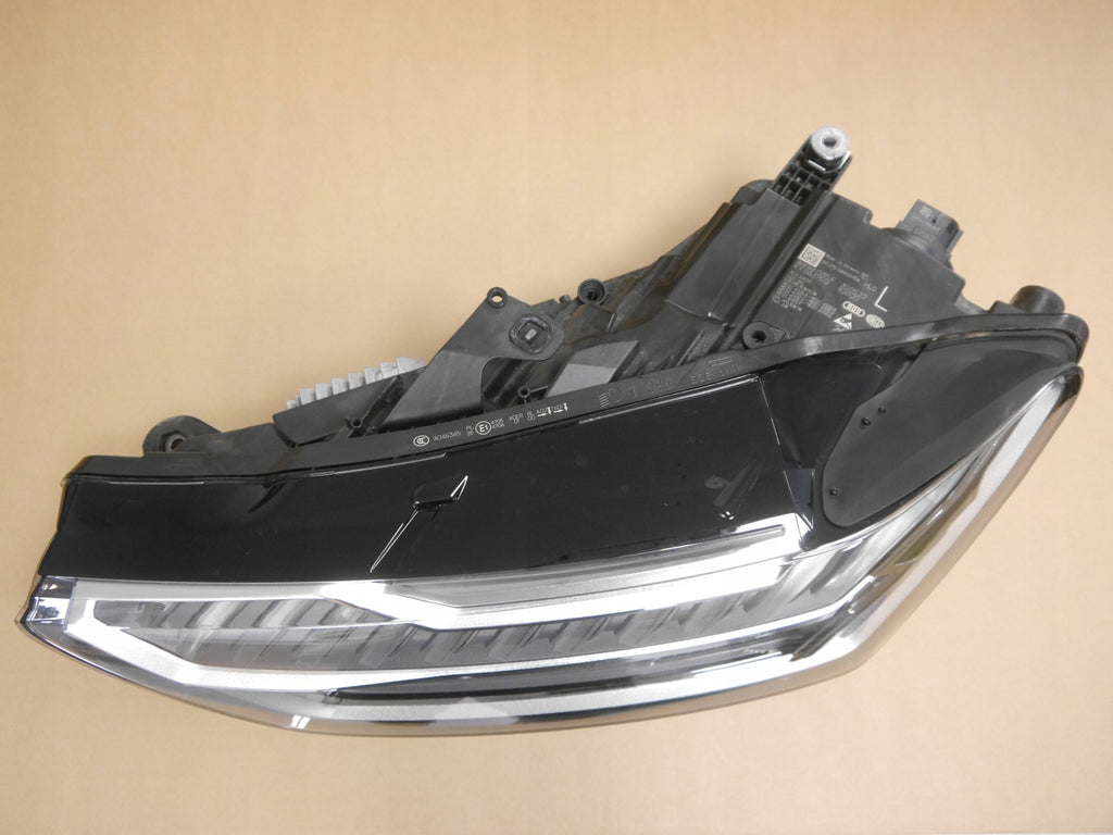 Frontscheinwerfer Audi A7 4K8941035F LED Links Scheinwerfer Headlight SCH3329037412ri