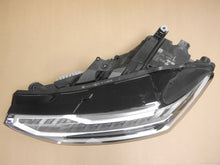 Laden Sie das Bild in den Galerie-Viewer, Frontscheinwerfer Audi A7 4K8941035F LED Links Scheinwerfer Headlight SCH3329037412ri