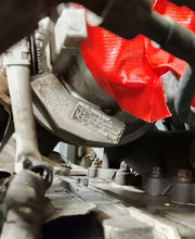 Laden Sie das Bild in den Galerie-Viewer, Motor VW I CLH 1.6 TDI 90PS 66kW Diesel Engine Komplett MOT7932459206dh