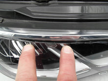 Load image into Gallery viewer, Frontscheinwerfer VW Golf VIII 5H1941006 LED Rechts Scheinwerfer Headlight SCH4358899199py