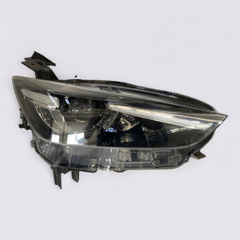 Frontscheinwerfer Mazda Cx-3 Full LED Rechts Scheinwerfer Headlight