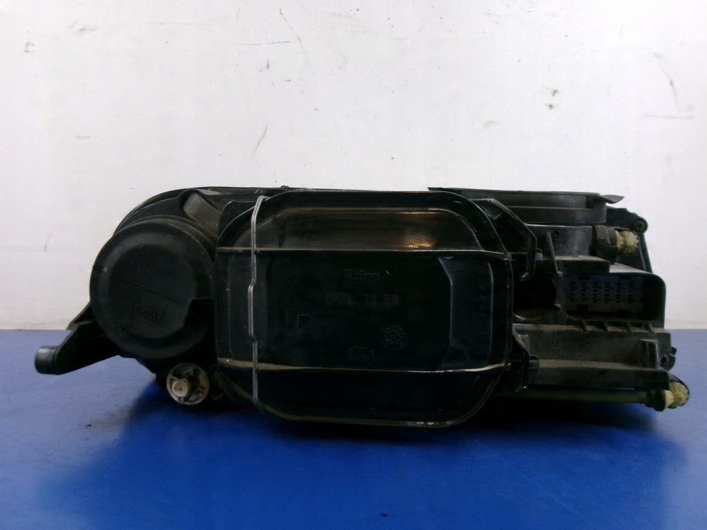 Frontscheinwerfer VW Touareg 7L6941015BK Xenon Links Scheinwerfer Headlight