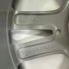 Load image into Gallery viewer, 1x Alufelge 17 Zoll 7.5" 5x108 52 5ET GJ5C-1007-B1A Ford Rim Wheel FEL1453409484jn
