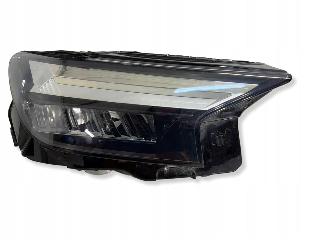 Frontscheinwerfer Audi E-Tron 89A941034 LED Rechts Scheinwerfer Headlight SCH1945571877df
