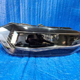 Frontscheinwerfer VW Polo 2G1941036H LED Rechts Scheinwerfer Headlight SCH5010700843oc