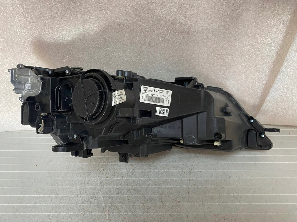 Frontscheinwerfer Seat Leon 5F1941007K LED Links Scheinwerfer Headlight