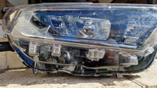 Laden Sie das Bild in den Galerie-Viewer, Frontscheinwerfer Toyota 35087 Full LED Rechts Scheinwerfer Headlight