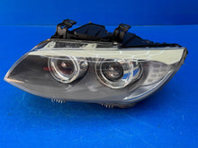 Laden Sie das Bild in den Galerie-Viewer, Frontscheinwerfer BMW E93 E92 7239927 Xenon Links Scheinwerfer Headlight SCH3298843220us