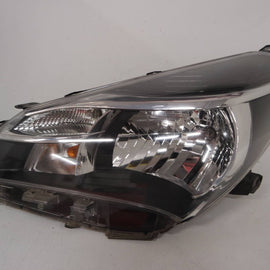 Frontscheinwerfer Toyota Yaris AFG522 Links Scheinwerfer Headlight SCH4690643915ov