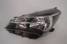 Laden Sie das Bild in den Galerie-Viewer, Frontscheinwerfer Toyota Yaris AFG522 Links Scheinwerfer Headlight SCH4690643915ov