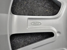 Load image into Gallery viewer, 1x Alufelge 17 Zoll 7.5" 5x108 52 5ET Glanz Silber GJ5C-1007-B1A Ford Kuga Ii FEL4128990016mi