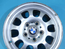 Laden Sie das Bild in den Galerie-Viewer, 4x Alufelge 15 Zoll 6.5" 5x120 1094499 BMW 3 E46 Rim Wheel FEL6019449517as