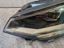 Laden Sie das Bild in den Galerie-Viewer, Frontscheinwerfer VW Sportsvan 517941036 Ein Satz Scheinwerfer Headlight SCH9227621553il