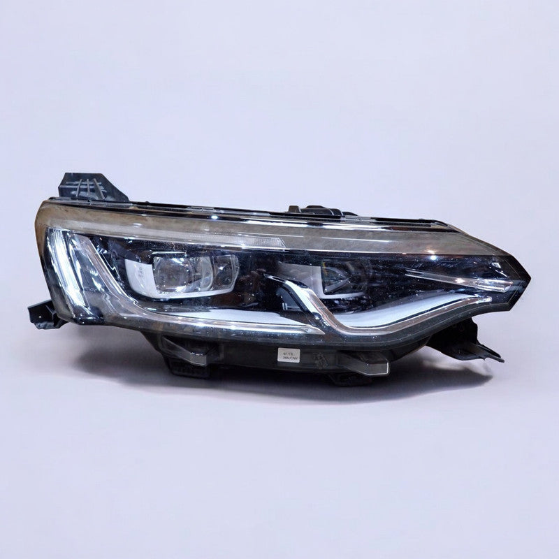 Frontscheinwerfer Renault Talisman 260100184R Full LED Rechts Headlight