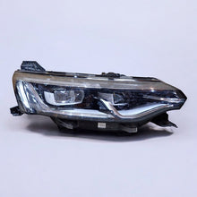 Laden Sie das Bild in den Galerie-Viewer, Frontscheinwerfer Renault Talisman 260100184R Full LED Rechts Headlight